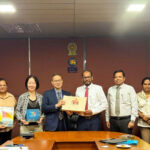EDB Enhances Trade Ties Between Sri Lanka and Hong Kong