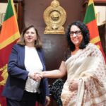 Prime Minister Engages in Strategic Talks with European External Action Service Delegation