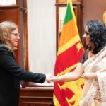 Prime Minister Engages with New ADB Country Director to Strengthen Sri Lanka Ties