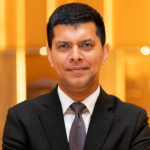 Suranga Peelikumbura Appointed as New General Manager at Courtyard By Marriott Colombo