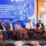 Sri Lanka Launches National Dialogue on Tourism Leakages with SLTDA’s Three-Year Action Plan