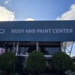 BYD Expands After-Sales Services with Launch of Sri Lanka’s Largest Agent-Operated Body Shop