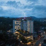 Cinnamon’s Kandy Myst Marks First Anniversary of Vibrant Contemporary Hospitality in Kandy