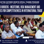 EDB Hosts Strategic Workshop on Risk Management and Incoterms for Potential and SME Exporters