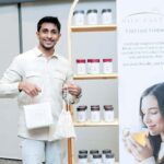 Mild Earth Elevates Sri Lankan Spices to Global Prominence with ‘Wild Mist Water’