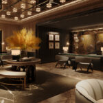 Marriott Accelerates Asia Growth with Ultra-Luxury Ritz-Carlton Reserve in Sri Lanka