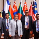 Sri Lankan Lawmakers Align with Regional Counterparts in Embracing Karachi Declaration