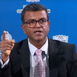 Treasury Secretary Updates ISB Holders on Debt Advancements and Cyclone Recovery Strategy