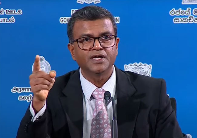 Treasury Secretary Updates ISB Holders on Debt Advancements and Cyclone Recovery Strategy