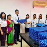 Allianz Lanka’s Women in Leadership Initiative Supports Lady Ridgeway Hospital with Compassion and Care