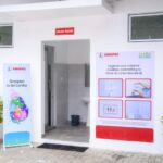Sinopec Expands Eco-Friendly Network with Revamped Stations in Anuradhapura, Sri Lanka