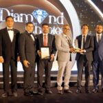 Hayleys PLC Honored with Excellence Award at CA Sri Lanka’s TAGS Awards Diamond Chapter 2025