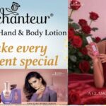 Enchanteur Unveils Captivating Fragrance and Fashion Collection for Valentine’s Season