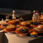 Cinnamon Life at City of Dreams Unveils “The Spirit of Iftar” at Quizine