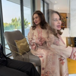 Sri Lankan High Commissioner Engages with Pakistan Business Council Chair in Karachi