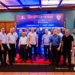 Brumbies Celebrate 15th Anniversary at 147th Battle of the Blues