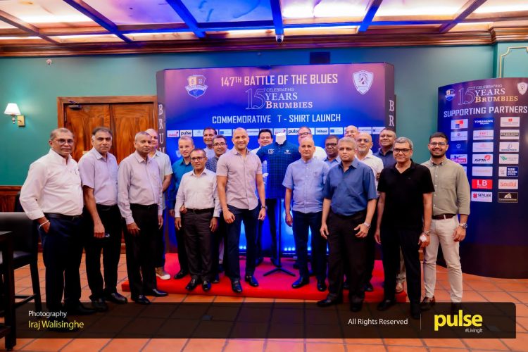 Brumbies Celebrate 15th Anniversary at 147th Battle of the Blues