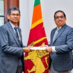 Waruna Sri Dhanapala Named Secretary to the Ministry of Digital Economy