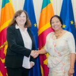 EU Urges Sri Lanka to Fulfill Commitments for GSP+ Continuation