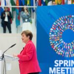 IMF Chief Set for Strategic Visit to Sri Lanka