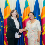 EU–Sri Lanka Joint Commission Strengthens GSP+, Governance, and Trade Relations in Colombo Meeting