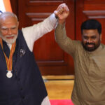 Sri Lankan President to Attend Indian AI Summit This Week