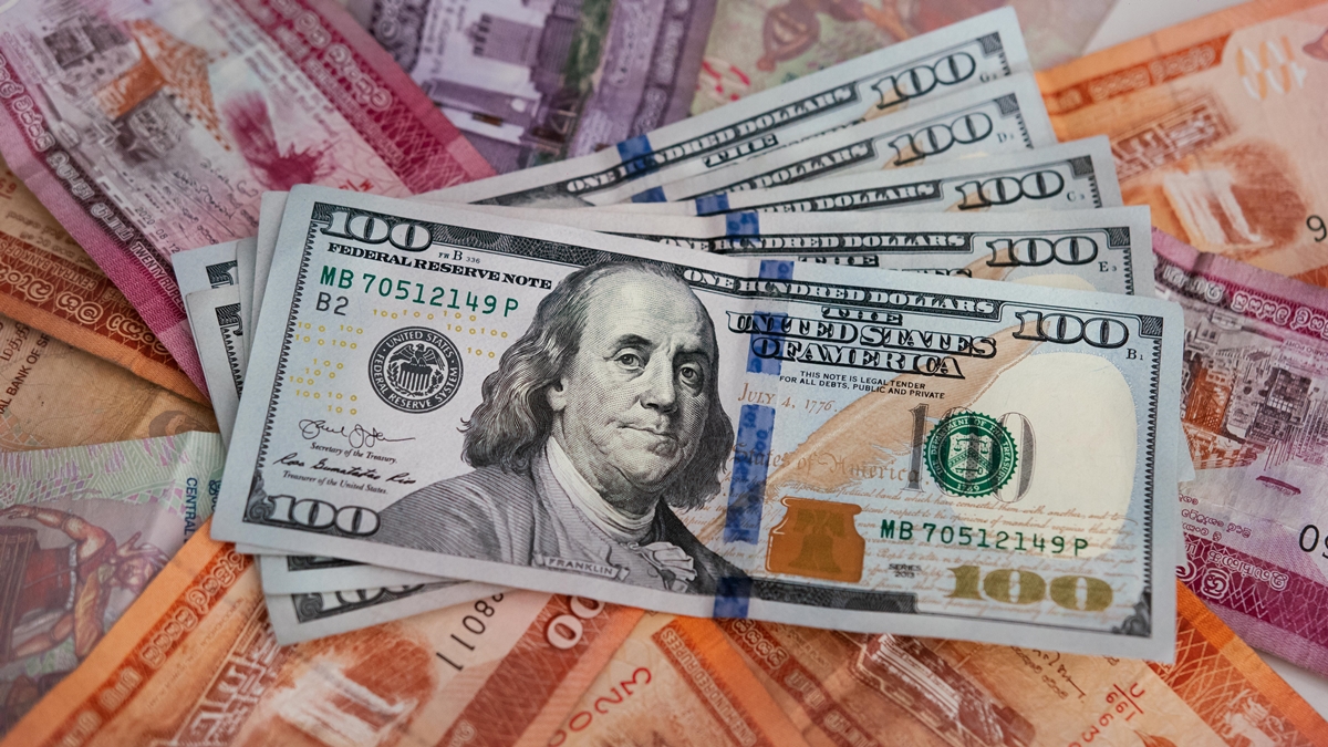 International Investors Acquire Sri Lanka Rupee Bonds Worth Nearly US$30 Million