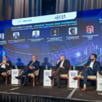 Tech Giants Explore Investment Prospects at “Seed to Scale” Forum