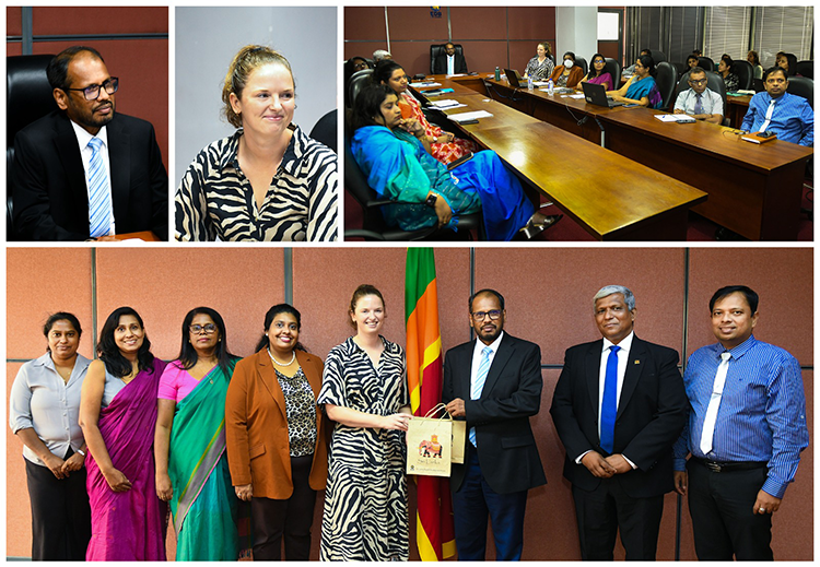 EDB Boosts Exporter Awareness to Expand UK Markets via DCTS