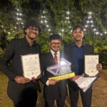 APIIT Law School Triumphs at 2026 Lex Infinitum International ADR Competition