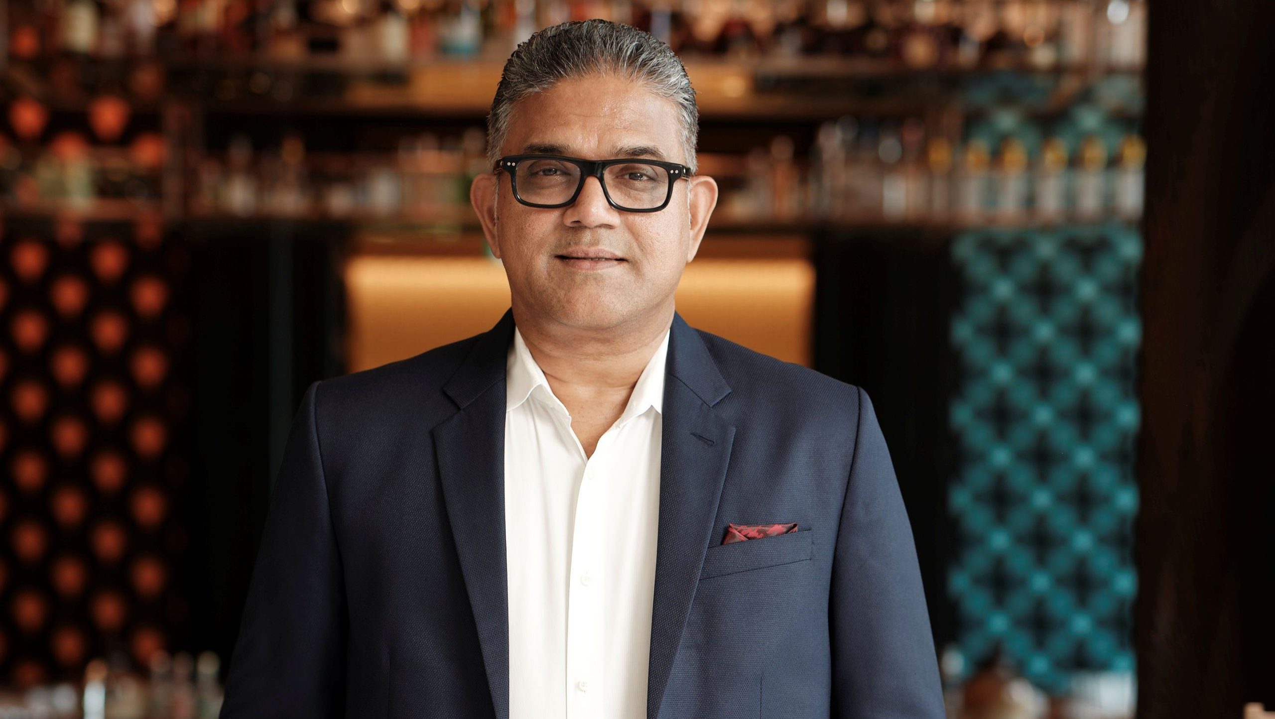 Kamal Munasinghe Appointed to Lead Cinnamon Life at City of Dreams