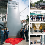Grand Opening of BYD Kandy 3S Facility Marks a New Era in Automotive Excellence