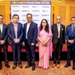 Global Franchisors Express Robust Confidence in Sri Lankan Market After Key Industry Expo