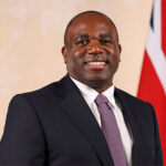 UK Deputy Prime Minister David Lammy Set to Visit Sri Lanka Today