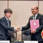Sri Lanka and Japan Forge Strategic Economic Partnership