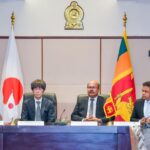 Sri Lanka and Japan Chart Innovative Economic Course Amid Global Trade Challenges