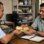 Committee Approves New Microfinance Bill Mandating Licenses for Money Lending Businesses