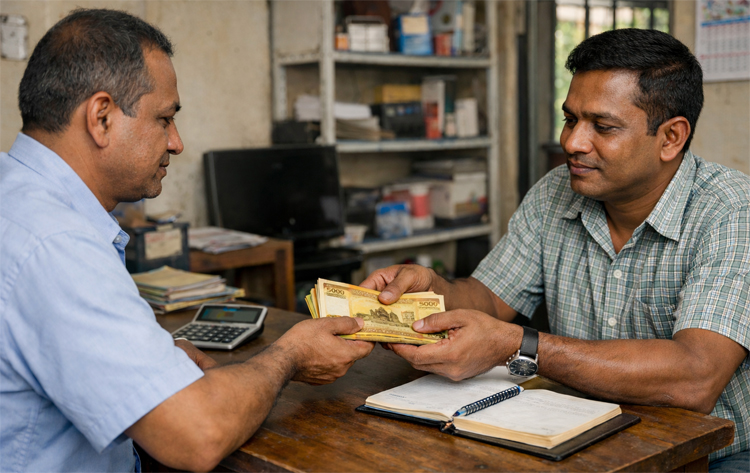 Committee Approves New Microfinance Bill Mandating Licenses for Money Lending Businesses