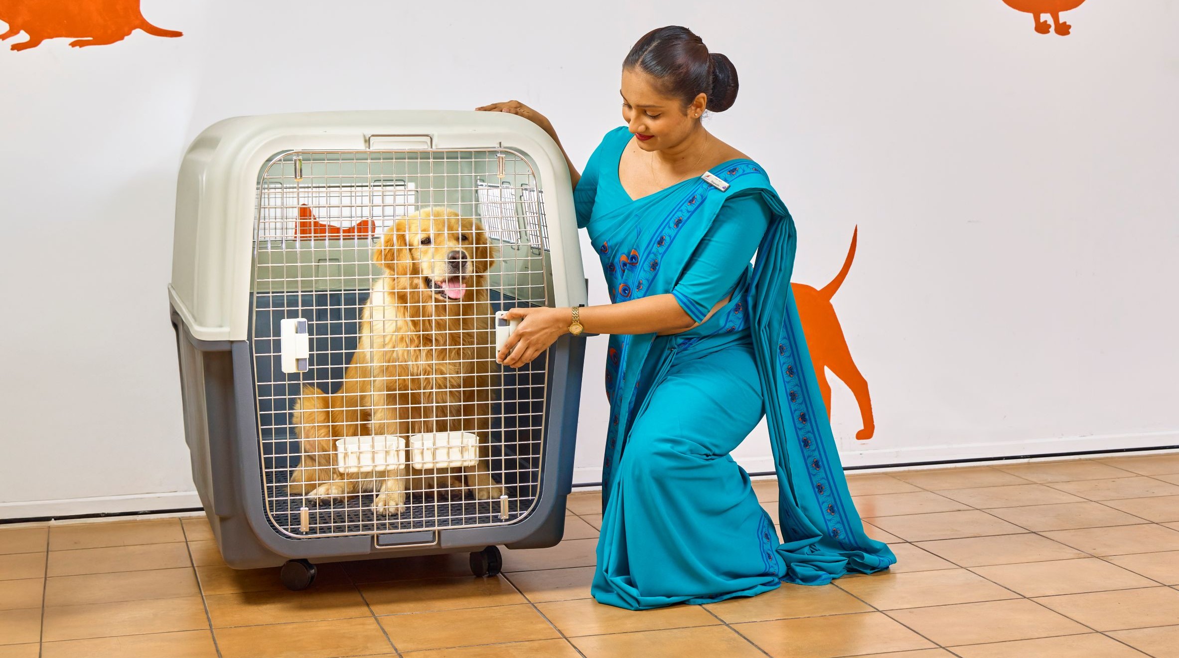 SriLankan Cargo Achieves Landmark IATA Certification for Live Animal Transport