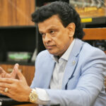 Dr. Parakrama Dissanayake Takes the Helm as Chairman of Sri Lanka Ports Authority