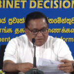 Sri Lanka Adopts ‘Fine Aggregate’ to Replace River Sand in Construction Terminology