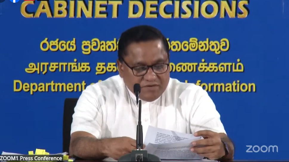 Sri Lanka Adopts ‘Fine Aggregate’ to Replace River Sand in Construction Terminology