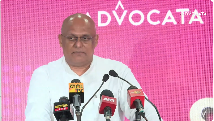 Suresh Shah Appointed as Head of Hatton National Bank, Sri Lanka