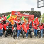 Coca-Cola Energizes Sri Lanka with Dynamic Fan Takeovers for ICC Men’s T20 World Cup