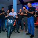 DPMC Revitalizes Roadways with Spectacular KTM Motorcycles Launch