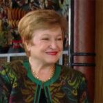 IMF Chief Applauds Sri Lanka’s Remarkable Economic Recovery Journey