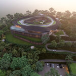 Belluna Lanka and Sanken Overseas Unveil Project Granbell Ella, Elevating Hospitality Investment in Sri Lanka’s Uva Province