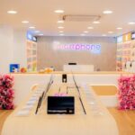 The Smart Phone Shop Launches Sri Lanka’s Premier Mobile Phone Experience Center