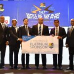 Oxford College of Business Becomes Platinum Sponsor of the 147th Battle of the Blues, Supporting Sri Lanka’s Iconic Cricket Rivalry