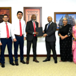 Fairway Latitude and Pan Asia Bank Forge Partnership to Finance Luxury Apartments